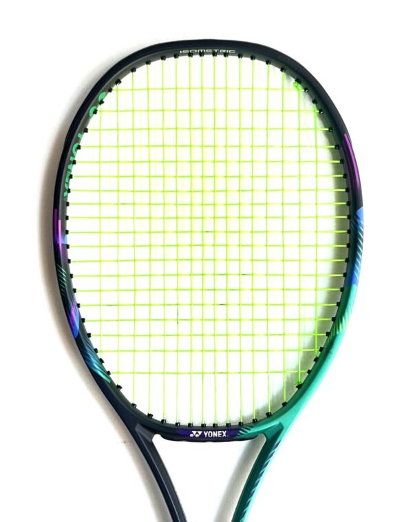 Yonex Vcore Pro 97L IMG 4433