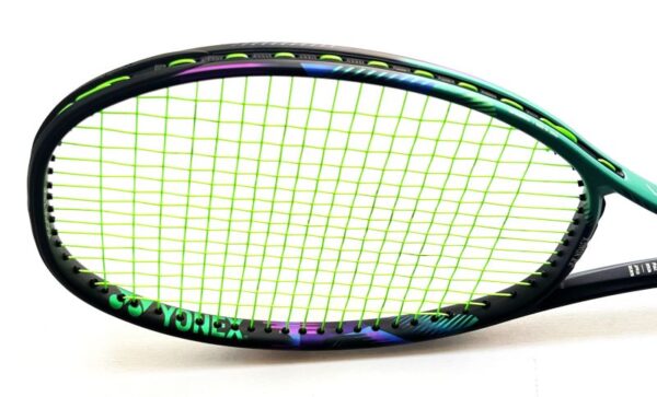 Yonex Vcore Pro 97L IMG 4435