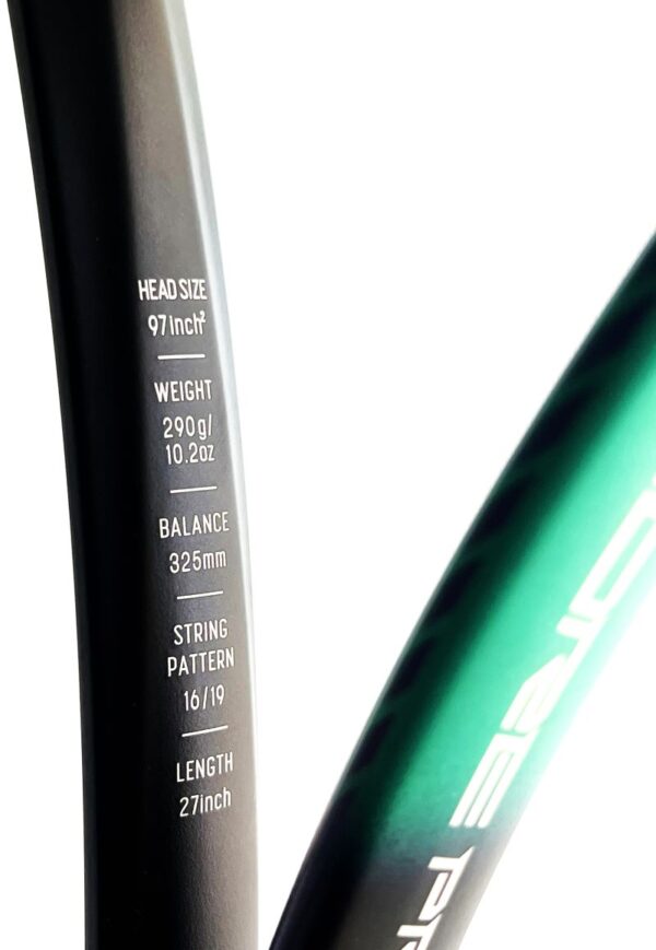 Yonex Vcore Pro 97L IMG 4439