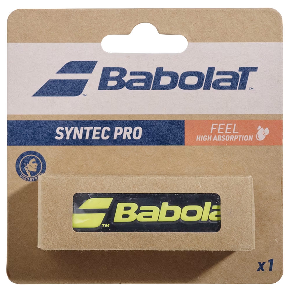 Babolat Syntec Pro