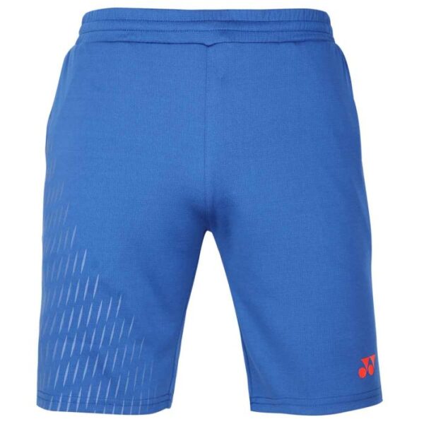 Yonex Badminton Short Pants Mens Navy red