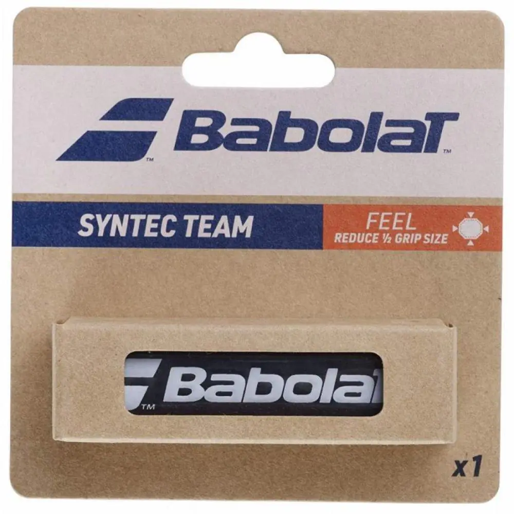 Babolat Syntec Team Tennis Replacement Grip