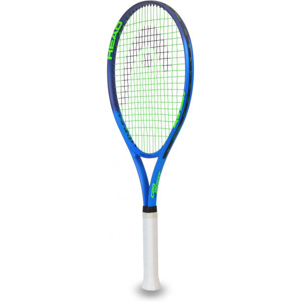 235431 Head Ti. Conquest Tennis Racquet Angle 600 600