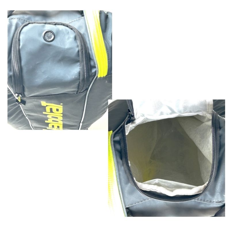 Used Babolat Pure AERO 2023 Racket Holder X 6 - Sports Galaxy - Online Sports Store in India Used Babolat Pure AERO 2023 Racket Holder X 6 - Image 11