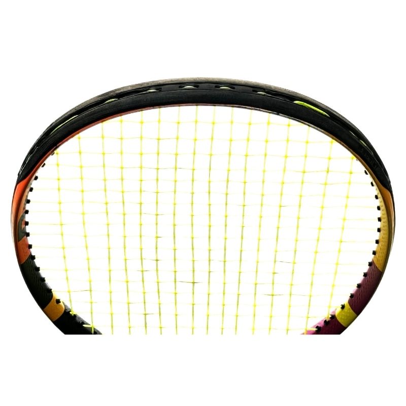 BABOLAT PURE AERO RAFA TEAM TENNIS RACKET (285g) - Used - Sports Galaxy - Online Sports Store in India BABOLAT PURE AERO RAFA TEAM TENNIS RACKET (285g) - Used - Image 10