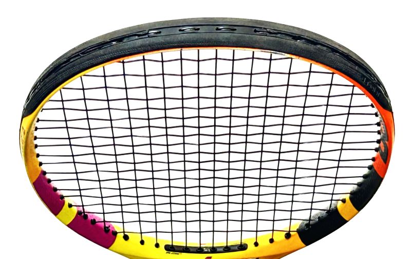 Babolat Pure Aero Team IMG 5974