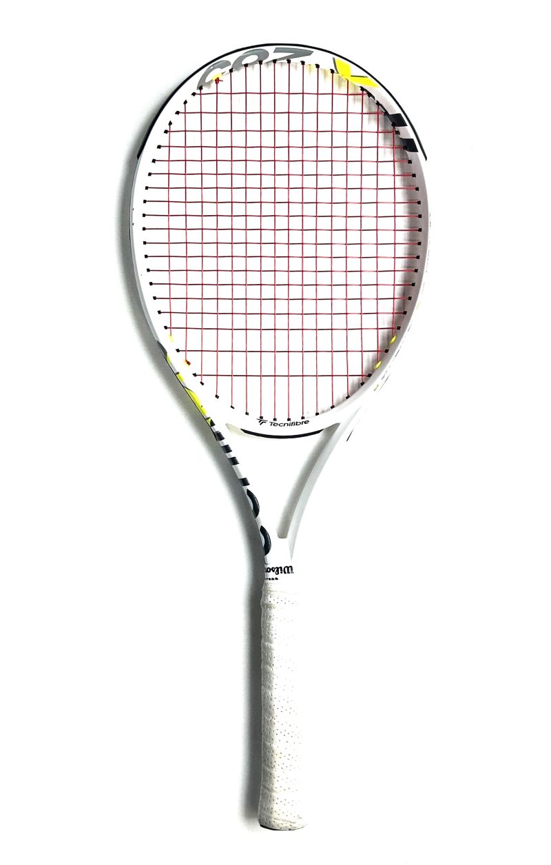 Tecnifibre TF 285 IMG 5975