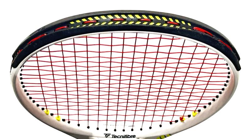 Tecnifibre TF 285 IMG 5986
