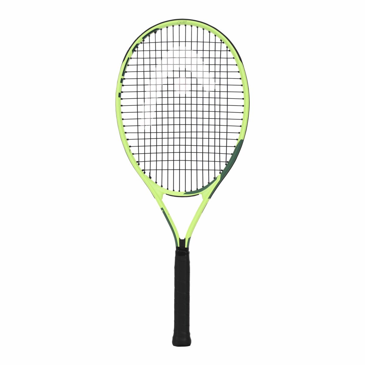 HEAD Extreme 26 Junior Tennis Racket - 245g Aluminum Frame