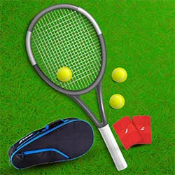 Sports Shop in Gurgaon For Tennis