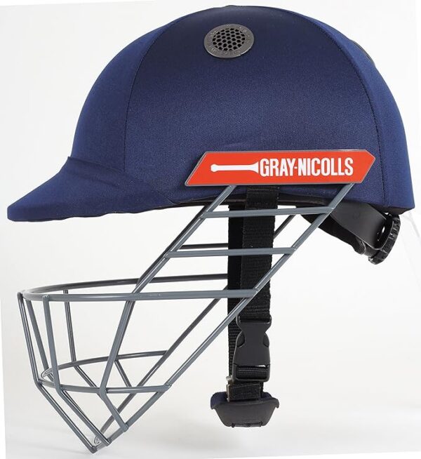 Gray Nicolls Atomic Cricket Helmet