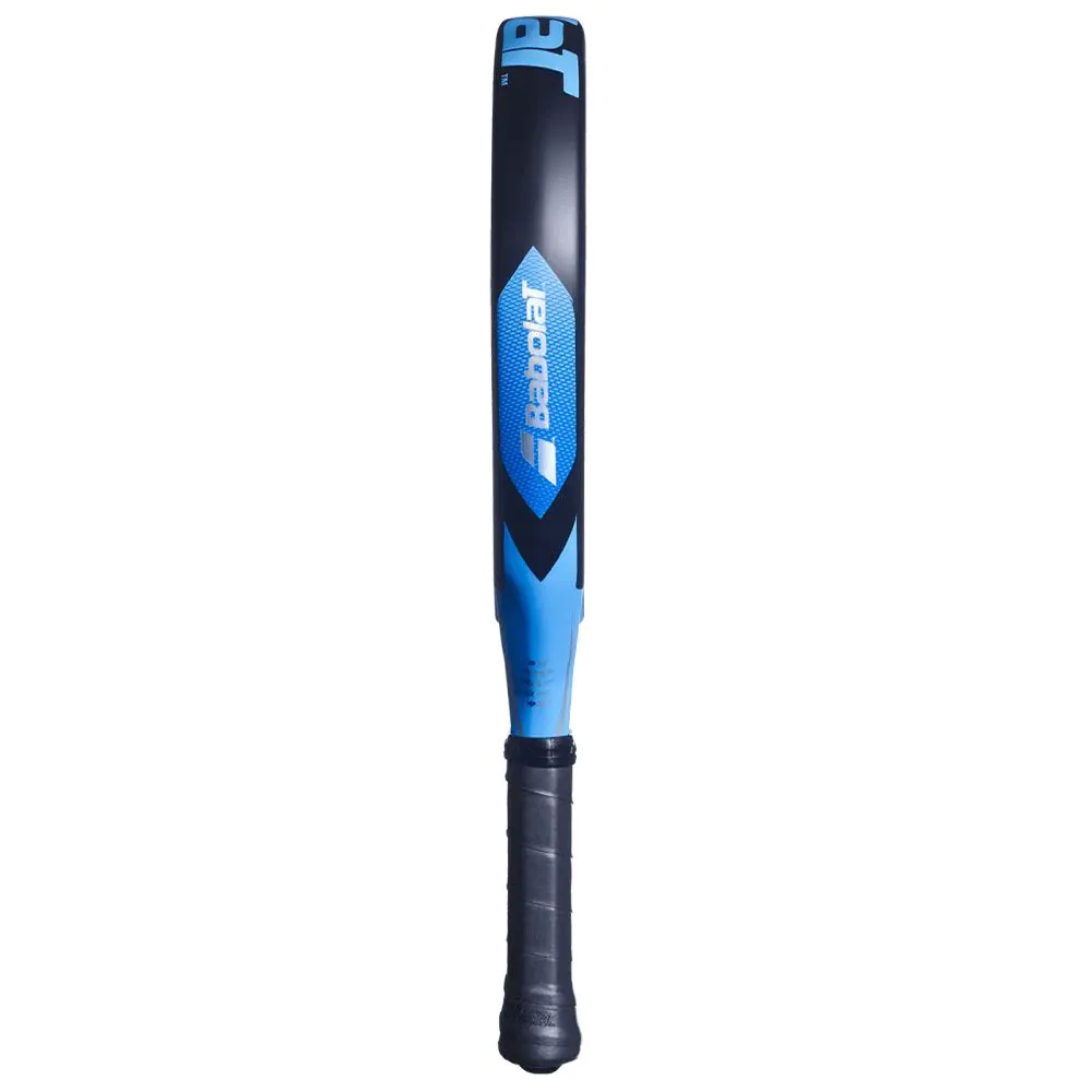 Babolat Air Vertuo 2.6 Padel Racket – Lightweight Power (345g) - Sports Galaxy - Online Sports Store in India Babolat Air Vertuo 2.6 Padel Racket – Lightweight Power (345g) - Image 3