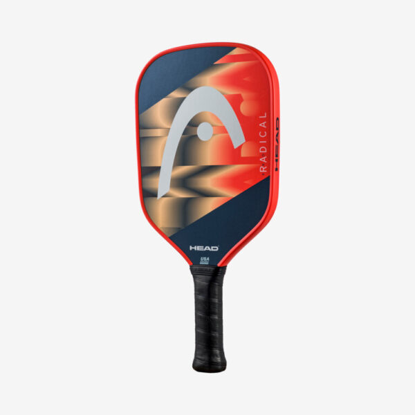 Head Radical Pro 2024 Pickleball Paddle (230g) - Image 2