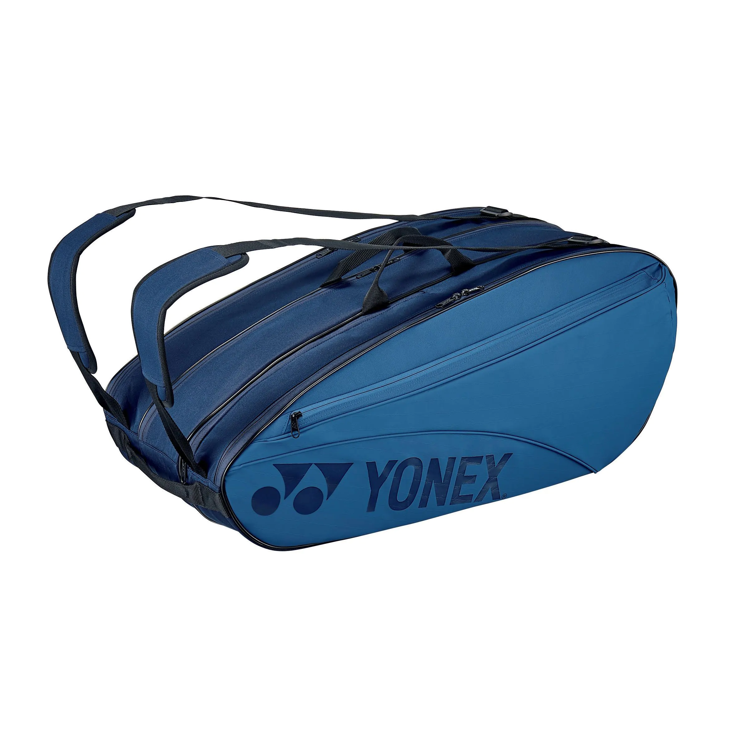 YONEX Team Kitbag Sky Blue 9 Racket Holder