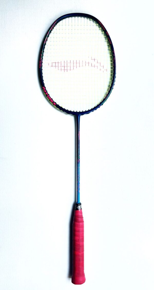 LiNing AxForce 50 IMG 3604