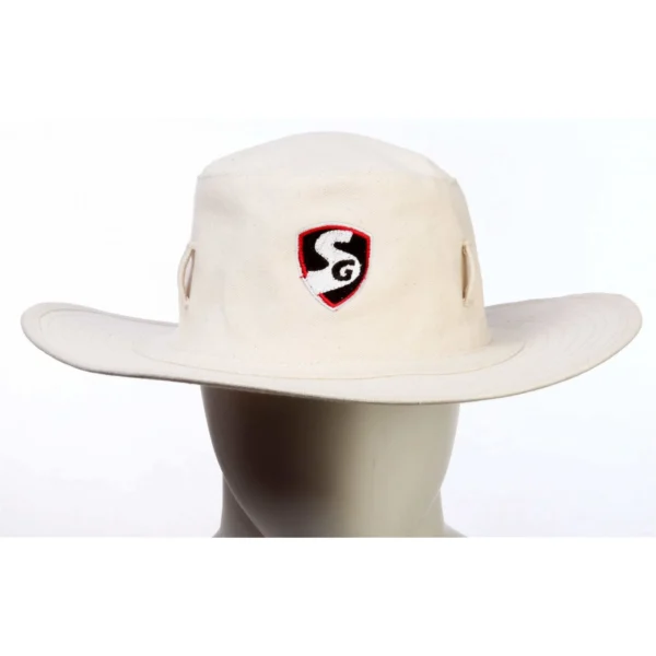 SG Panama Supreme Hat