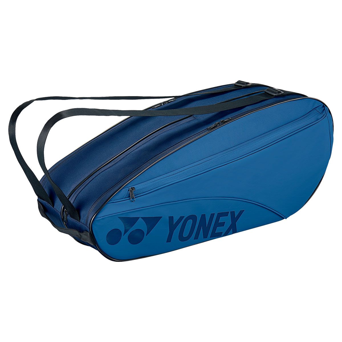 YONEX Team Kitbag Sky Blue 6 Racket Holder