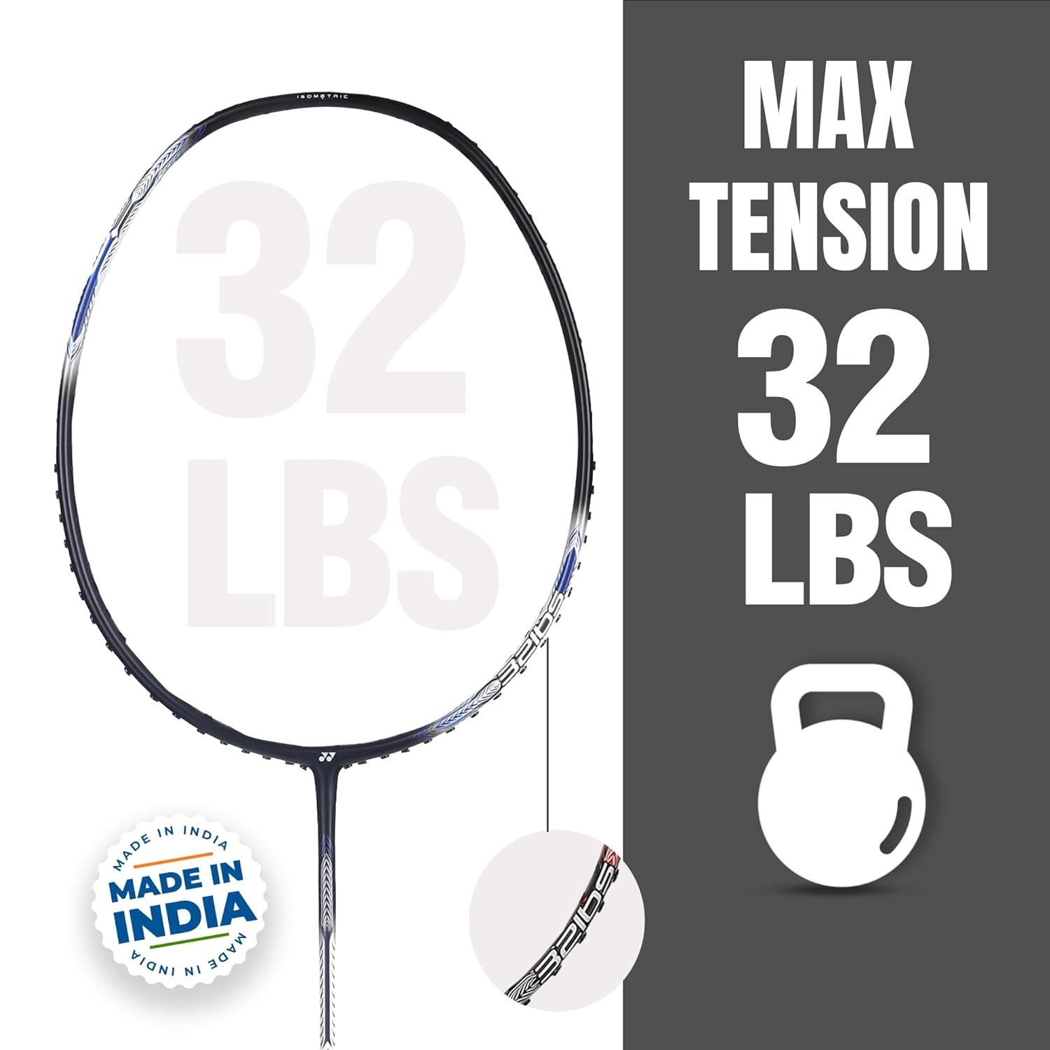 best badminton racket for intermediate players