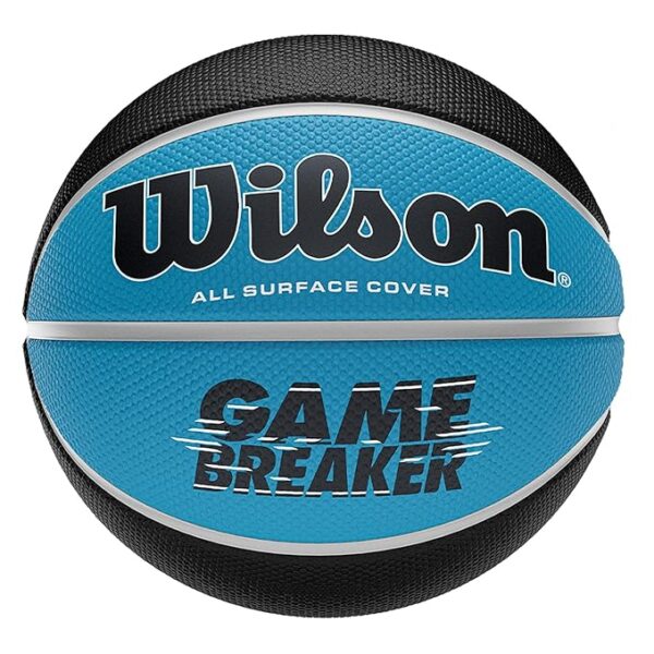 Wilson GAME BREAKER Basketball