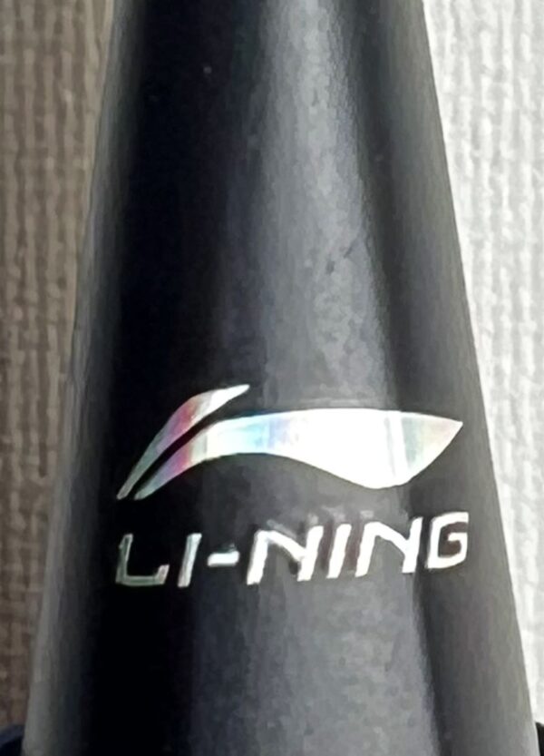 Li Ning G force X5 IMG 3153