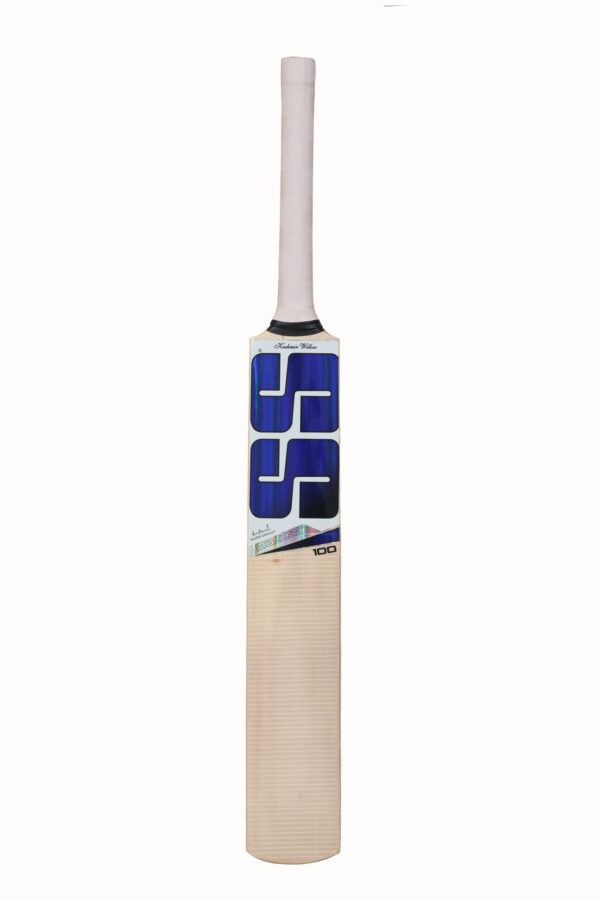 SS MASTER 100 KASHMIR WILLOW BAT SH