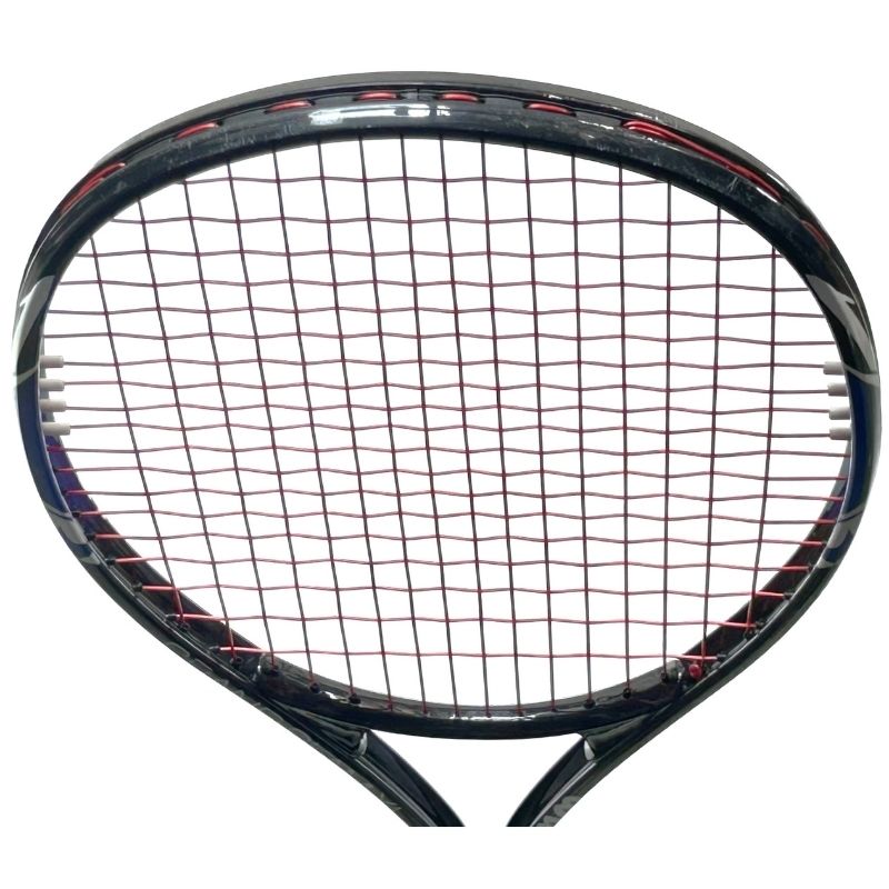 Wilson Grand Slam XL (5)