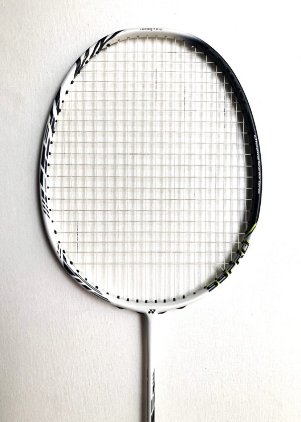 Yonex Astrox 99 Pro Badminton racket (Used) - Image 2