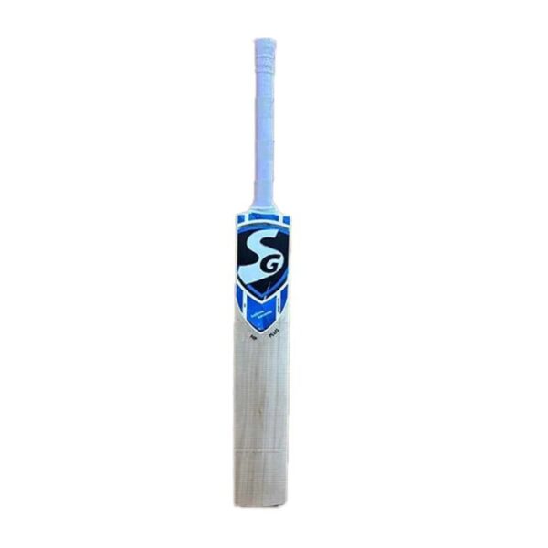 SG HP PLUS KASHMIR WLLOW BAT SH