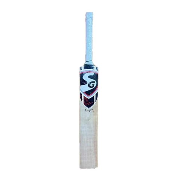 SG KLR BLITZ English willow Cricket Bat SH