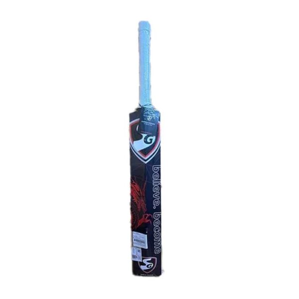 SG KLR BLITZ English willow Cricket Bat SH - Image 2