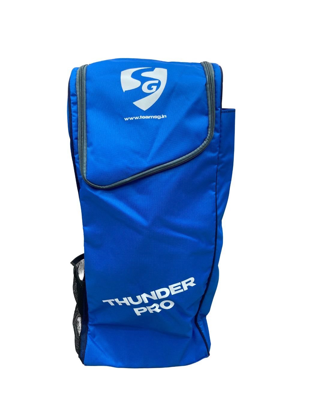 SG THUNDER PRO Cricket Kitbag