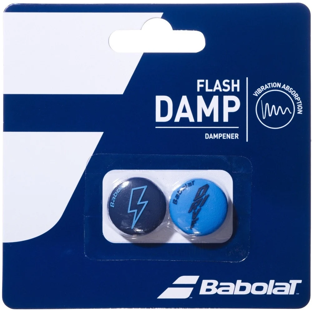 BABOLAT flash Damp dampner