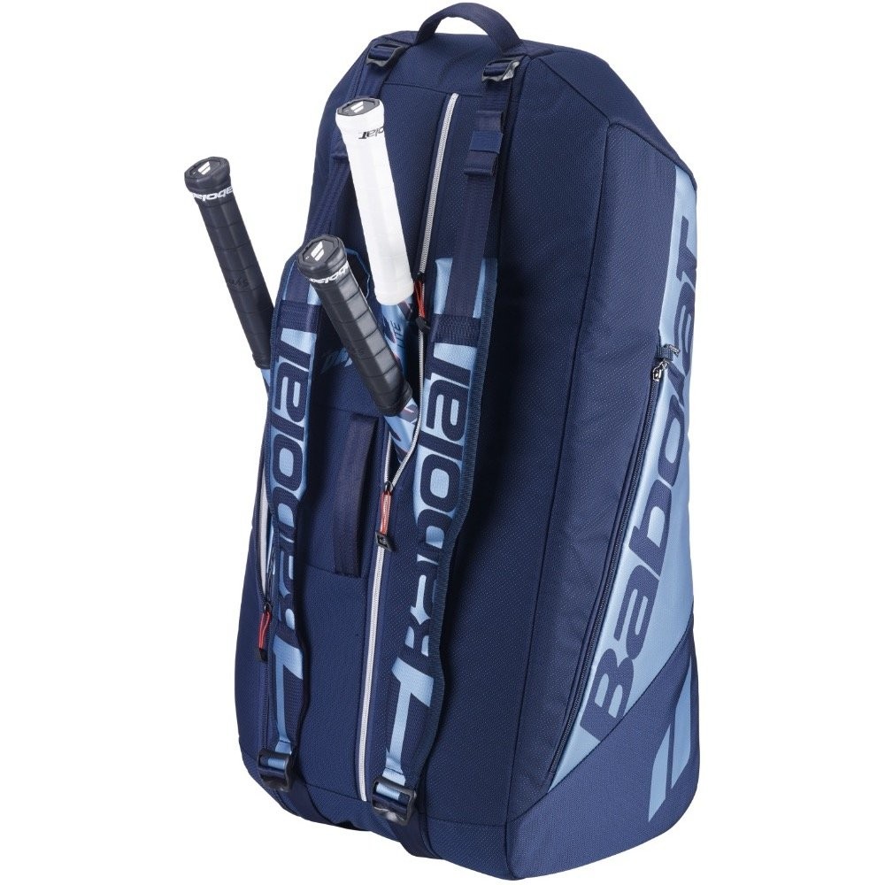 Babolat Pure drive 6R kitbag2