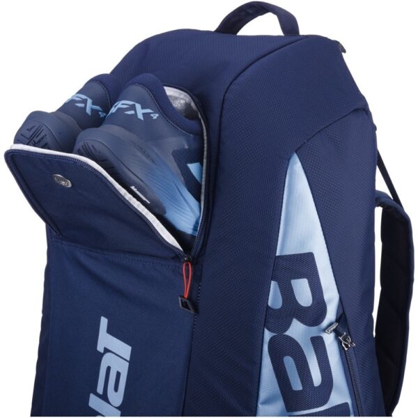 Babolat Pure drive 6R kitbag3