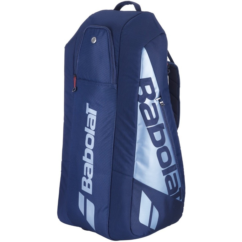 Babolat Pure drive 6R kitbag4