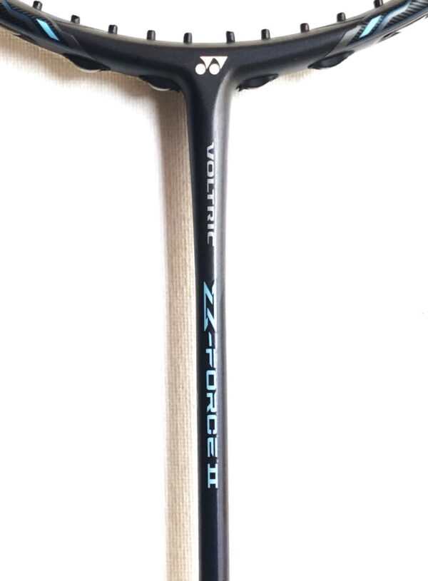 Yonex Voltric Z Force II IMG 2406