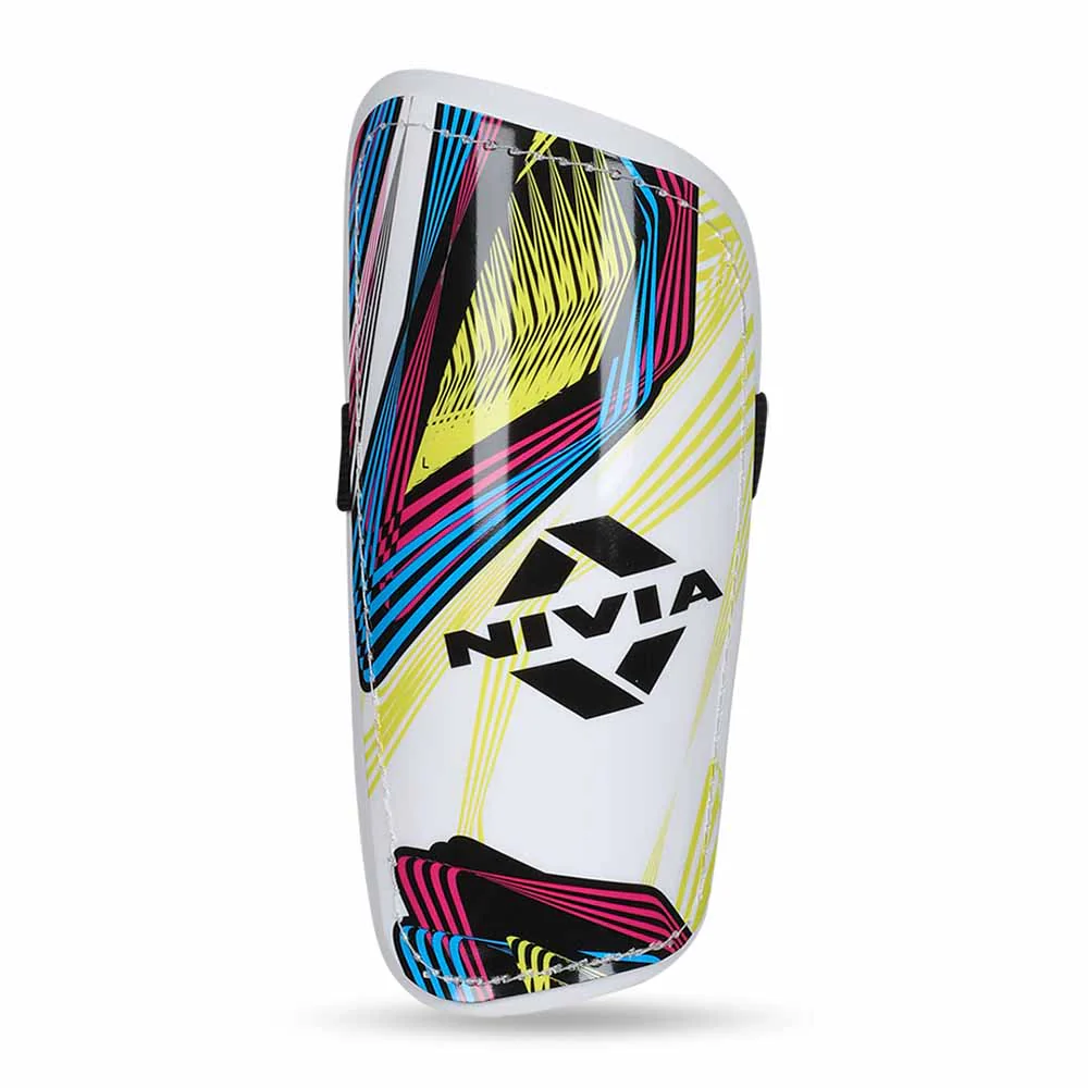 NIVIA Club Classic Shin Guard