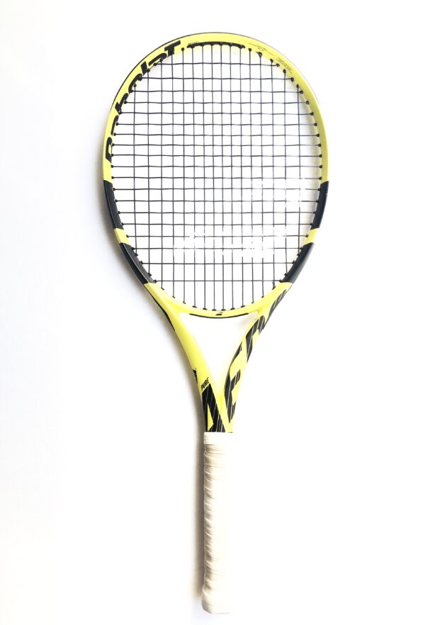 Babolat Pure Aero Super Lite IMG 2085