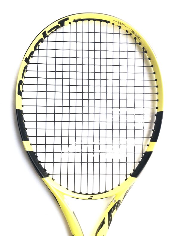 Babolat Pure Aero Super Lite IMG 2086