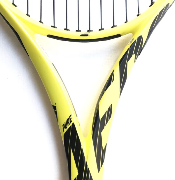 Babolat Pure Aero Super Lite IMG 2087