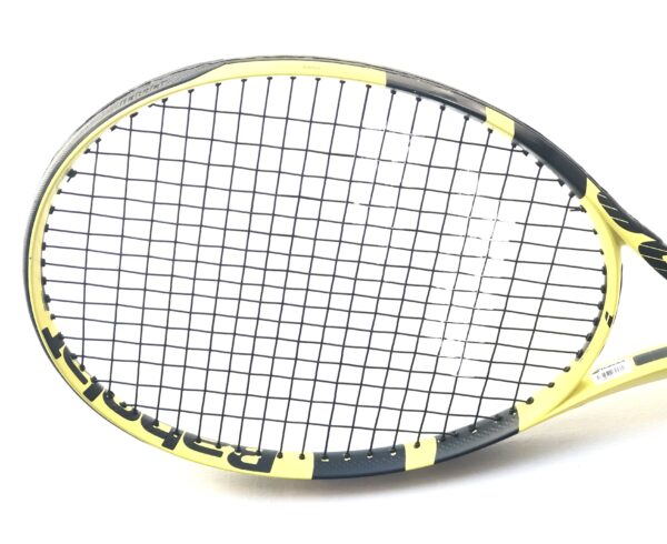 Babolat Pure Aero Super Lite IMG 2088