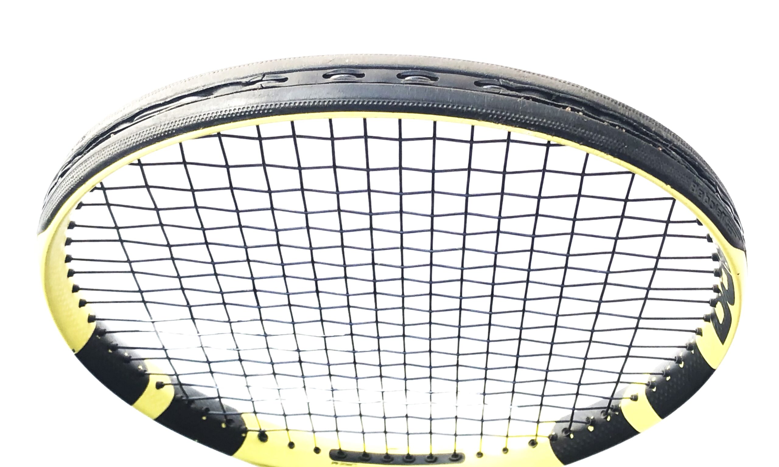 Babolat Pure Aero Super Lite IMG 2095