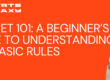 Cricket 101 A Beginner’s Guide to Understanding the Basic Rules