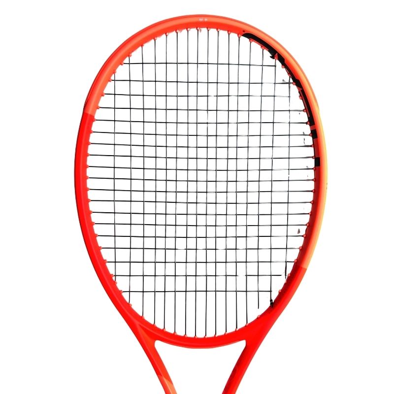 Used HEAD Radical MP 2025 Tennis Racket - 300g, 98 Sq - Sports Galaxy - Online Sports Store in India Used HEAD Radical MP 2025 Tennis Racket - 300g, 98 Sq - Image 2