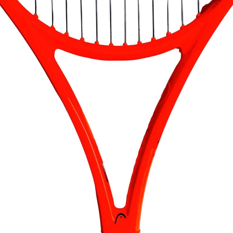 Used HEAD Radical MP 2025 Tennis Racket - 300g, 98 Sq - Sports Galaxy - Online Sports Store in India Used HEAD Radical MP 2025 Tennis Racket - 300g, 98 Sq - Image 3