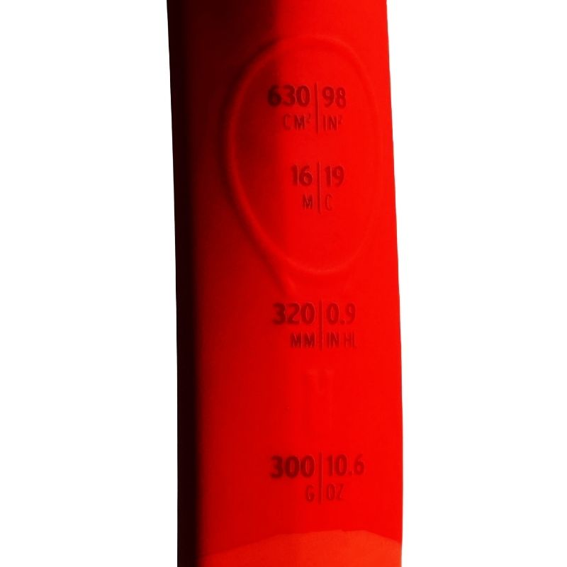 HEAD Radical MP 2025 Tennis Racket (300g) - USED - Sports Galaxy - Online Sports Store in India HEAD Radical MP 2025 Tennis Racket (300g) - USED - Image 2