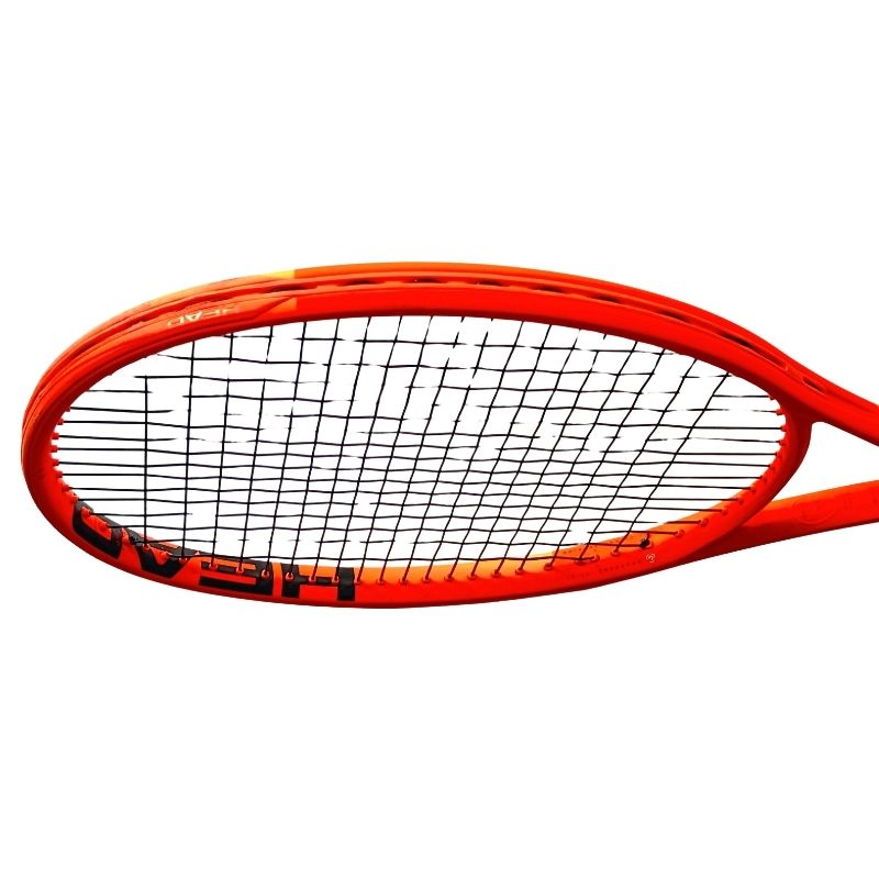 HEAD Radical MP 2025 Tennis Racket (300g) - USED - Sports Galaxy - Online Sports Store in India HEAD Radical MP 2025 Tennis Racket (300g) - USED - Image 5