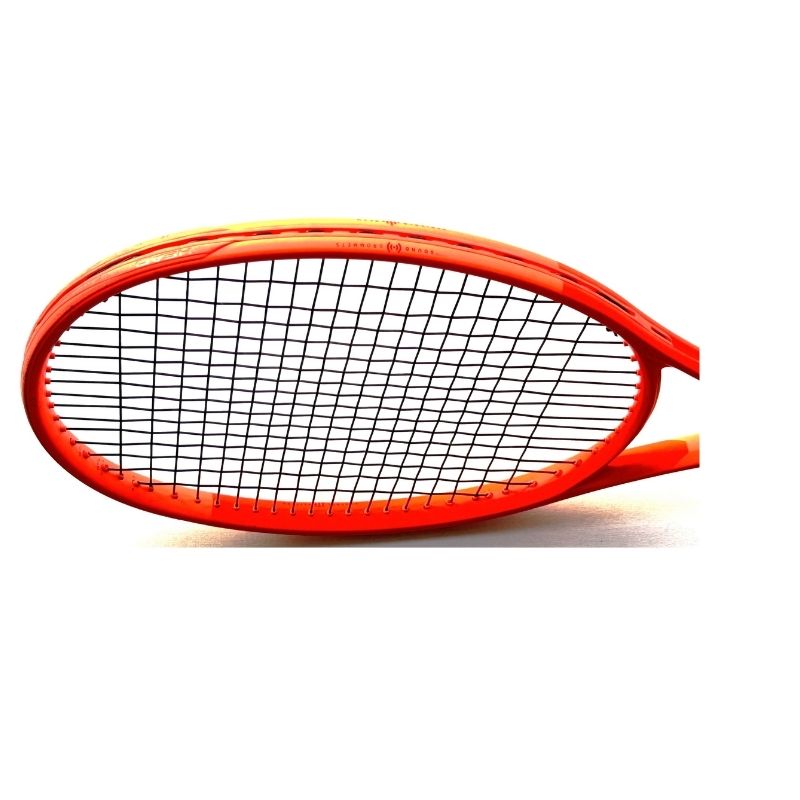 HEAD Radical MP 2025 Tennis Racket (300g) - USED - Sports Galaxy - Online Sports Store in India HEAD Radical MP 2025 Tennis Racket (300g) - USED - Image 7
