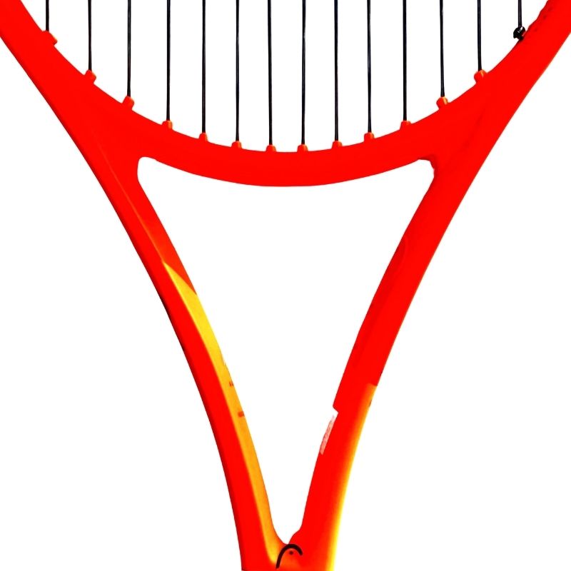 HEAD Radical MP 2025 Tennis Racket (300g) - USED - Sports Galaxy - Online Sports Store in India HEAD Radical MP 2025 Tennis Racket (300g) - USED - Image 8