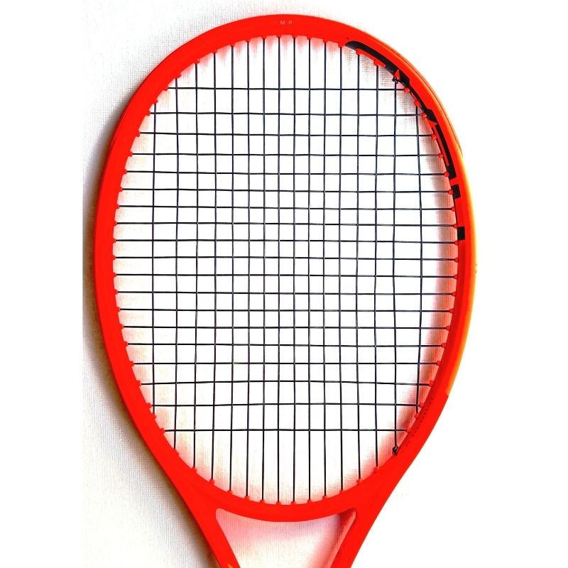 HEAD Radical MP 2025 Tennis Racket (300g) - USED - Sports Galaxy - Online Sports Store in India HEAD Radical MP 2025 Tennis Racket (300g) - USED - Image 9